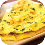 Logo of Weight Loss Recipes android Application 